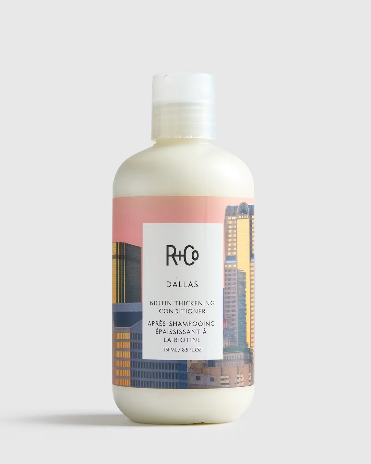 Dallas Biotin Thickening Conditioner 8.5oz by R+Co - US 2107