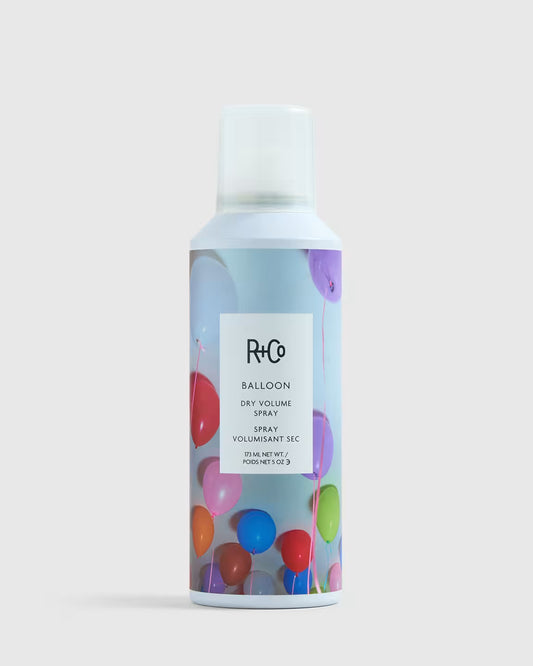Balloon Dry Volume Spray by R+Co - US 0541