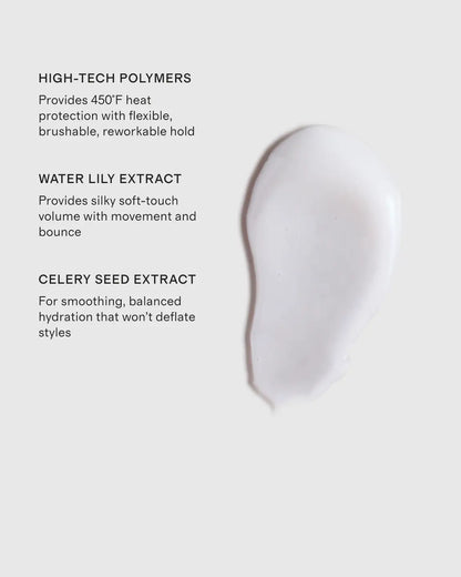 Hot Spell ThermoTech Blow Out Balm by R+Co - US 3661