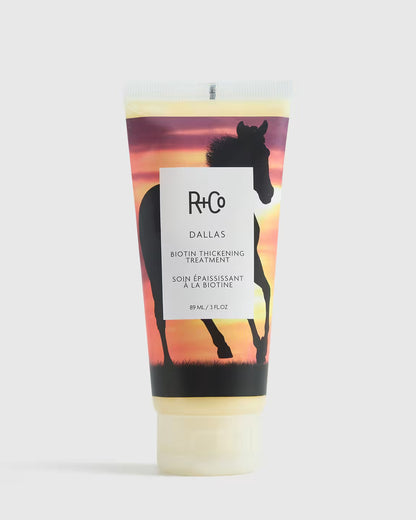 Dallas Biotin Thickening Treatment by R+Co - US 4548