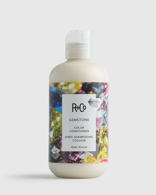 Gemstone Color Conditioner 8.5oz by R+Co - US 8692