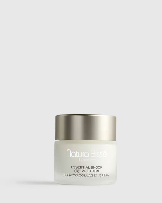 Essential Shock (R)Evolution Pro-Exo Collagen Cream 2.5oz by Natura Bissé - US 7589