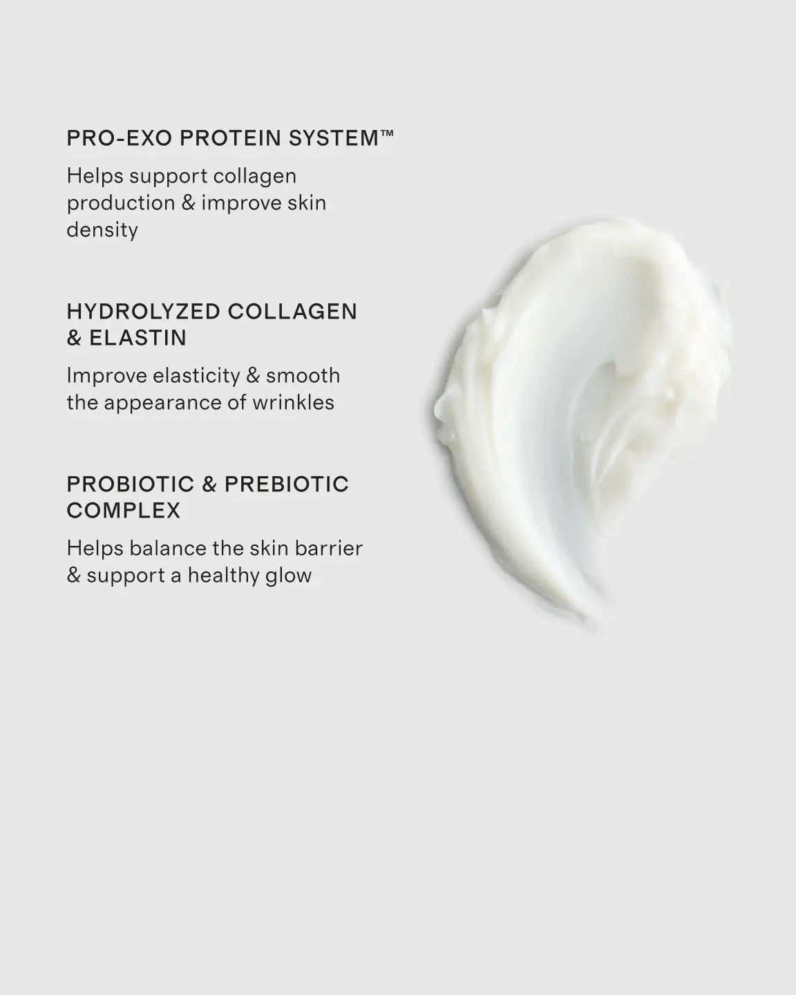 Essential Shock (R)Evolution Pro-Exo Collagen Cream 2.5oz by Natura Bissé - US 7589