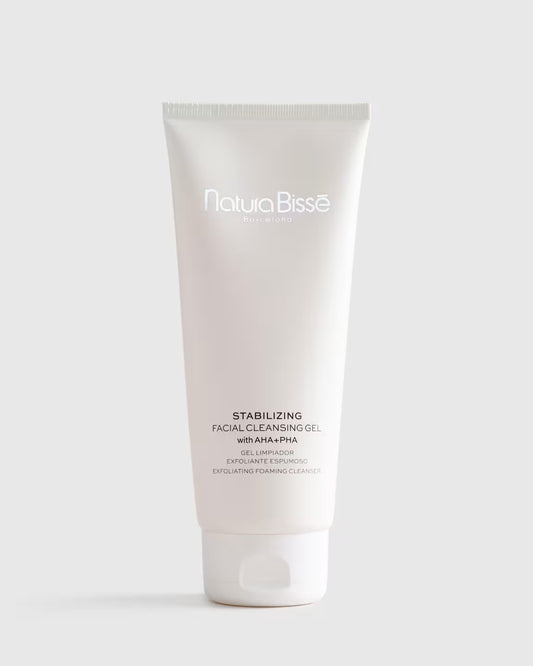 Facial Cleansing Gel with AHA by Natura Bissé - US 8167