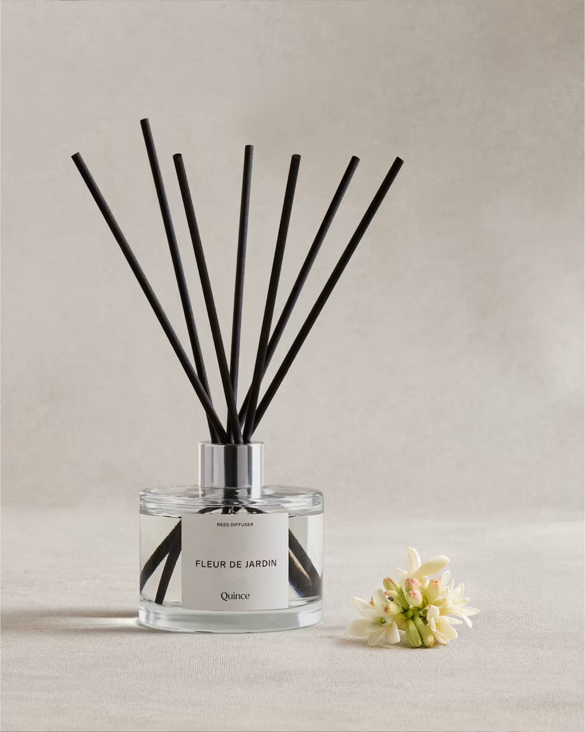 Fleur de Jardin Reed Diffuser - US 8982