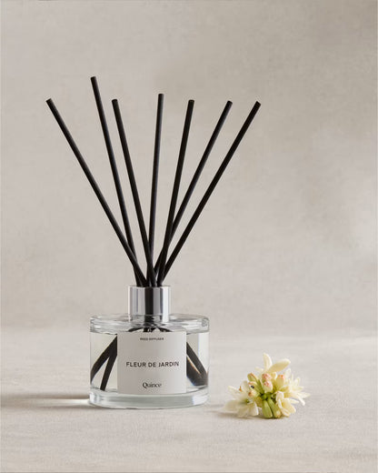 Fleur de Jardin Reed Diffuser - US 8982