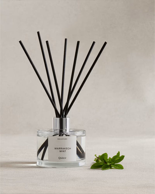 Marrakech Mint Reed Diffuser - US 6758