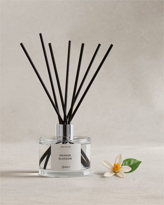 Orange Blossom Reed Diffuser - US 1148