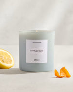 Citrus Éclat Candle - US 6088