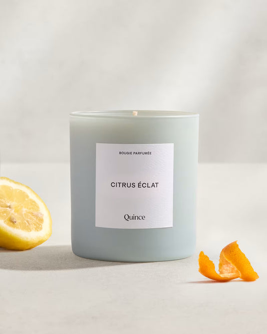Citrus Éclat Candle - US 6088