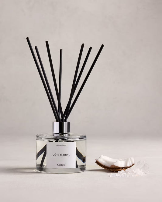 Côte Marine Reed Diffuser - US 5689