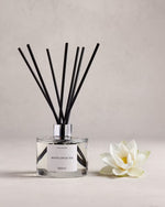 White Lotus Tea Reed Diffuser - US 5092
