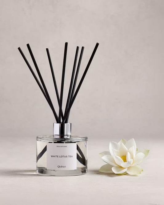White Lotus Tea Reed Diffuser - US 5092
