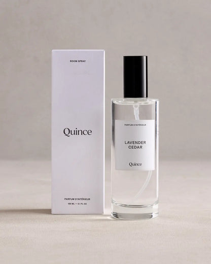 Lavender Cedar Room Spray - US 6407