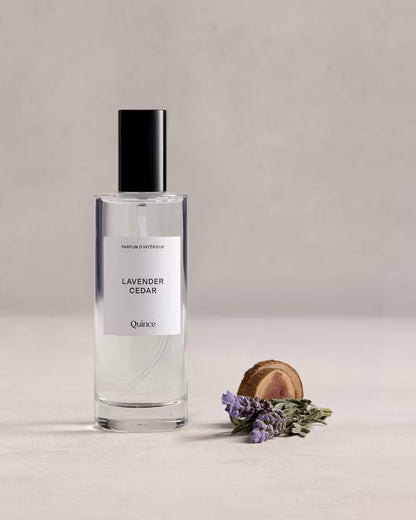 Lavender Cedar Room Spray - US 6407