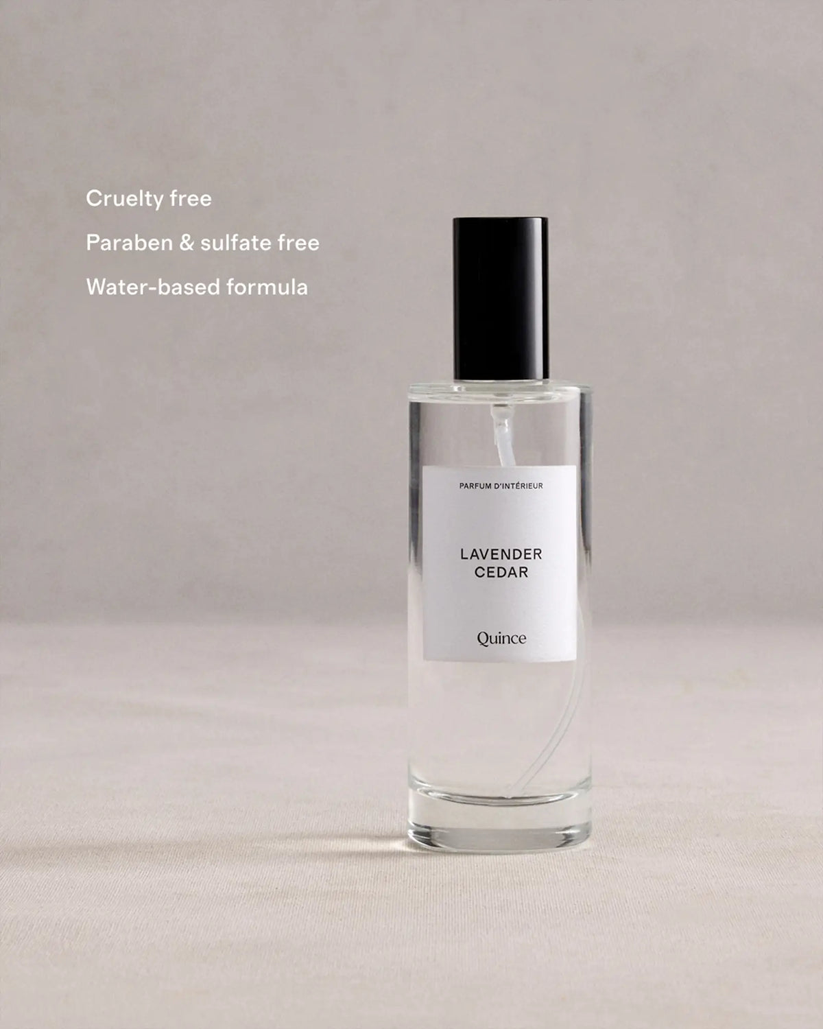 Lavender Cedar Room Spray - US 6407