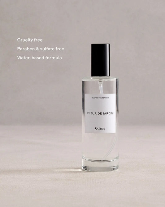 Fleur de Jardin Room Spray - US 1395
