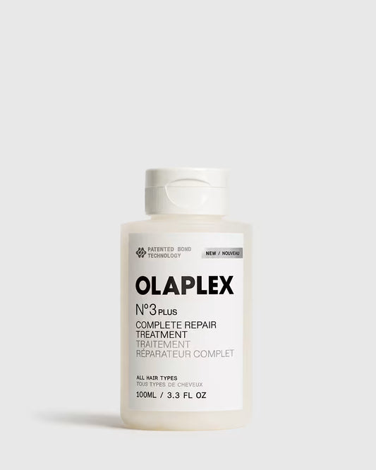 No.3 Plus Complete Repair Treatment 3.3 oz by Olaplex - US 9741