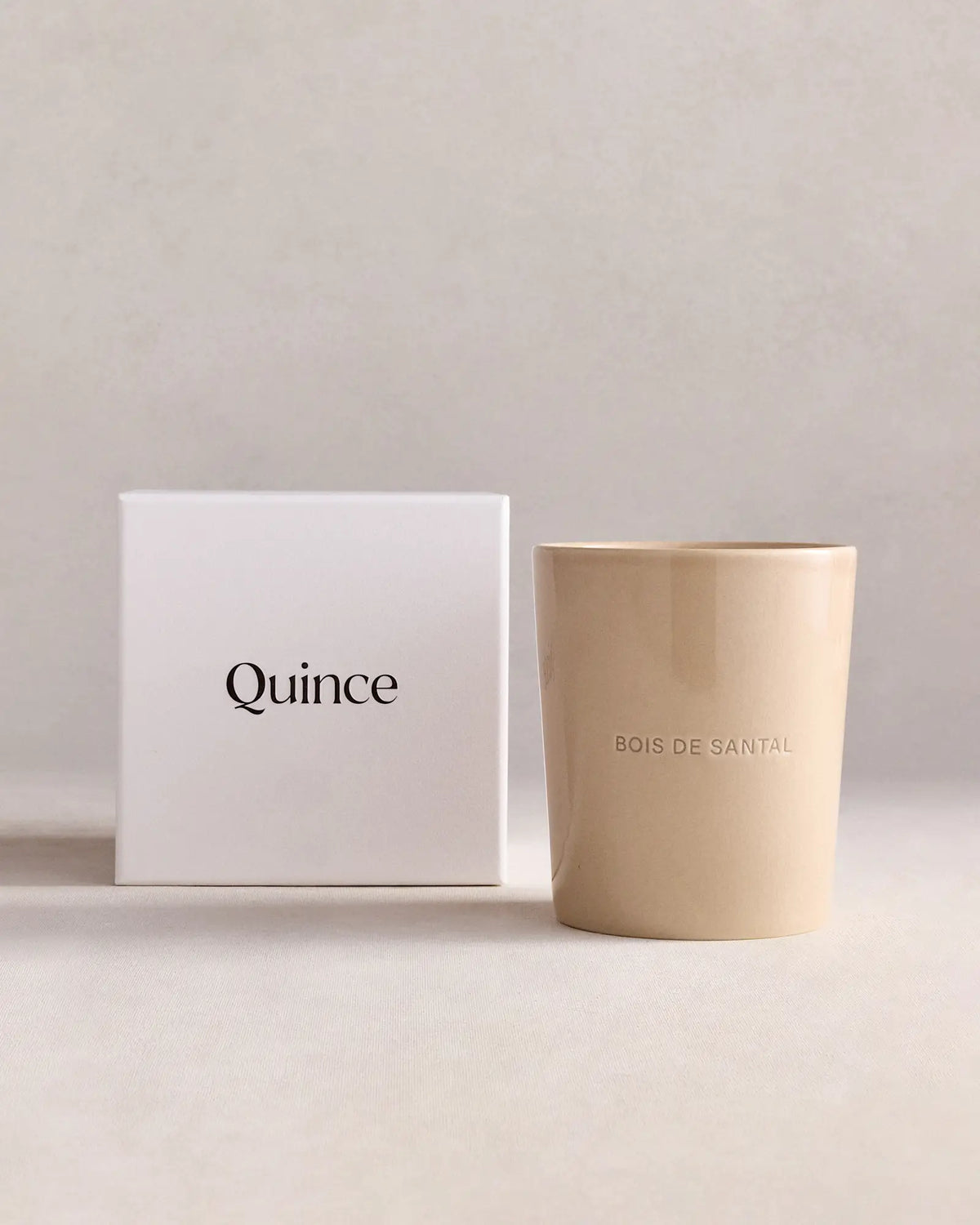 Bois de Santal 3-Wick Luxury Candle - US 6615