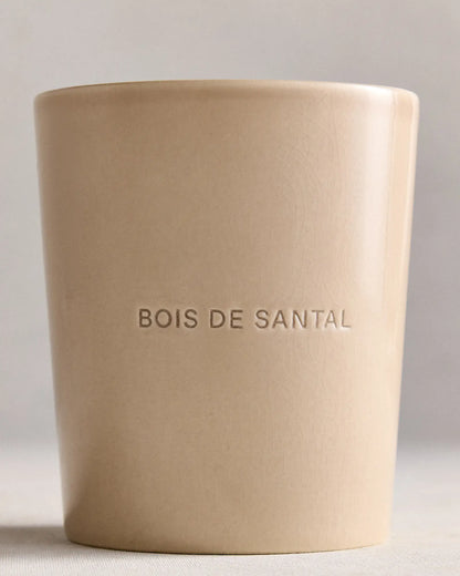 Bois de Santal 3-Wick Luxury Candle - US 6615
