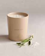 Minérale 3-Wick Luxury Candle - US 3164