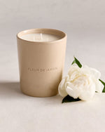 Fleur de Jardin 3-Wick Luxury Candle - US 0358