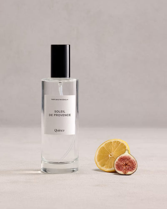 Soleil de Provence Room Spray - US 1930