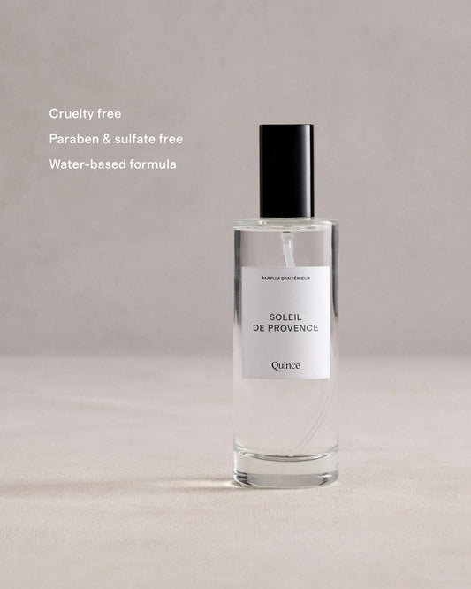 Soleil de Provence Room Spray - US 1930