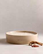 Bois de Santal 7-Wick Luxury Candle - US 2213