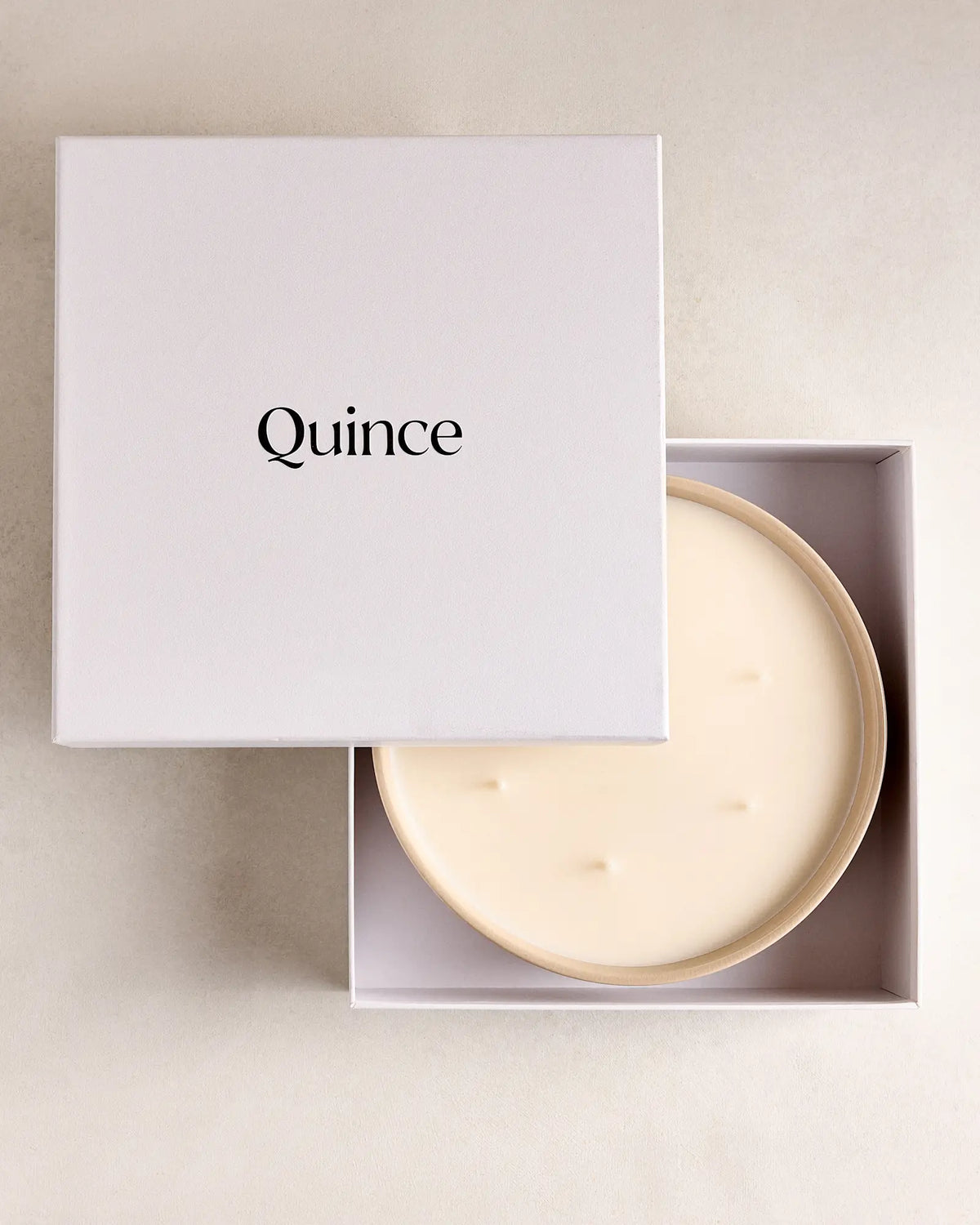 Bois de Santal 7-Wick Luxury Candle - US 2213