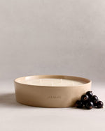 Les Baies 7-Wick Luxury Candle - US 5288