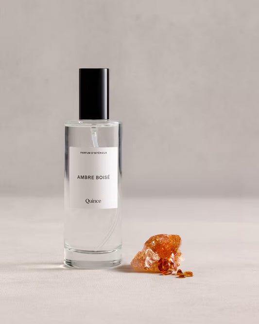Ambre Boisé Room Spray - US 9349
