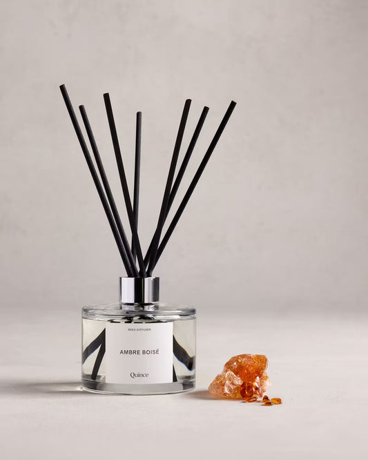 Ambre Boisé Reed Diffuser - US 5712