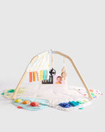 Newborn Gift Set by Lovevery - US 8682