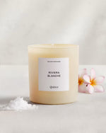 Riviera Blanche Candle - US 3844