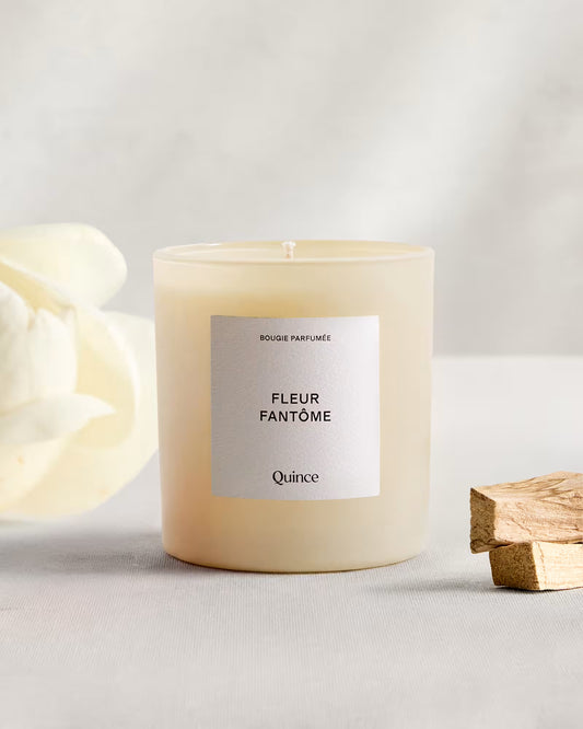 Fleur Fantôme Candle - US 0492