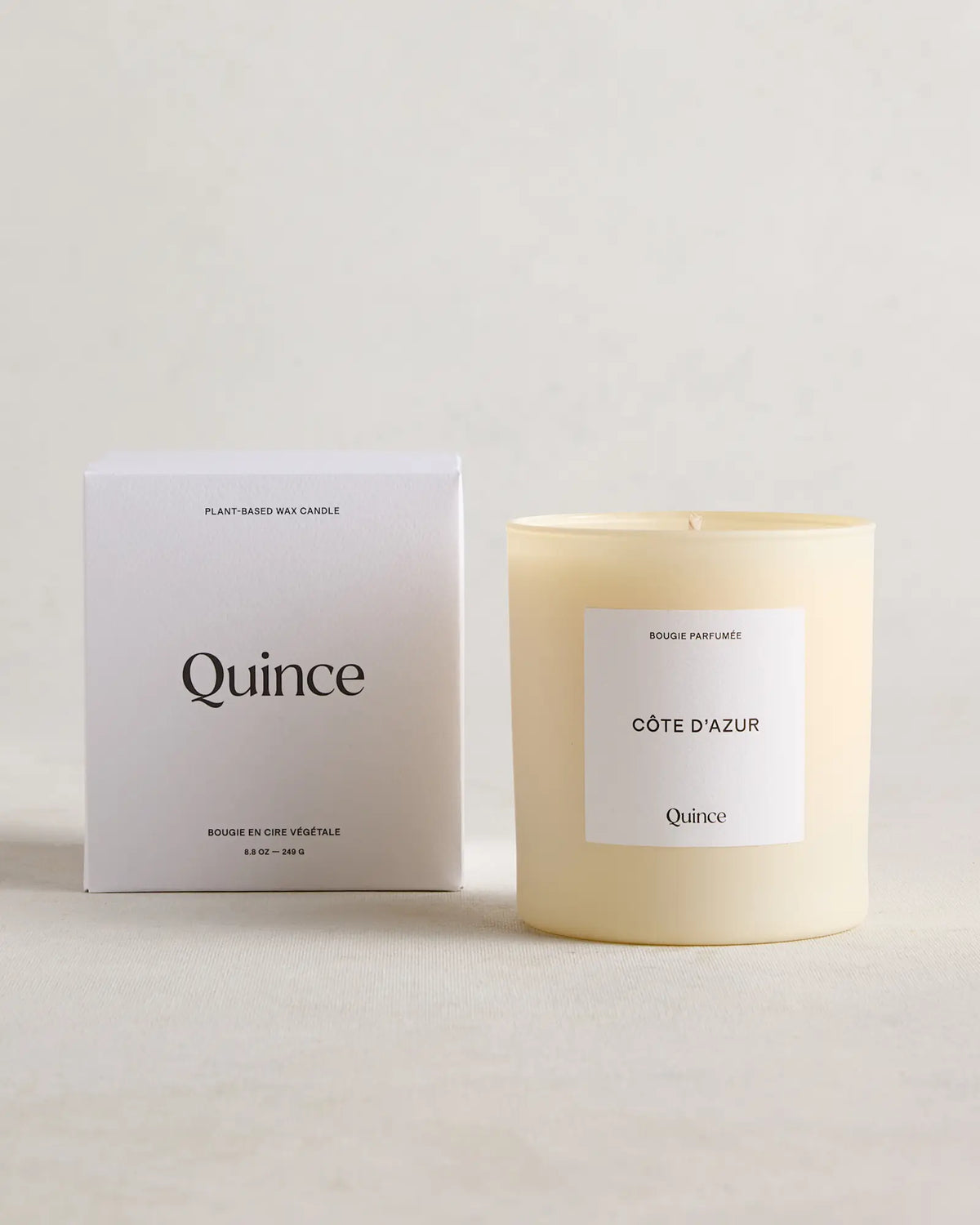 Côte d’Azur Candle - US 3053