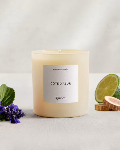 Côte d’Azur Candle - US 3053