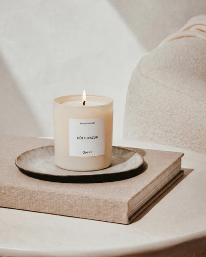 Côte d’Azur Candle - US 3053
