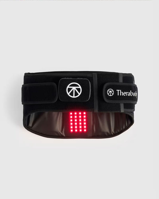 ThermBack LED by Therabody - US 8301