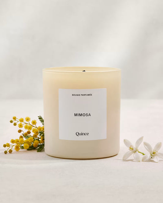 Mimosa Candle - US 3068