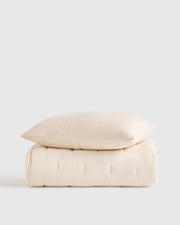Undyed