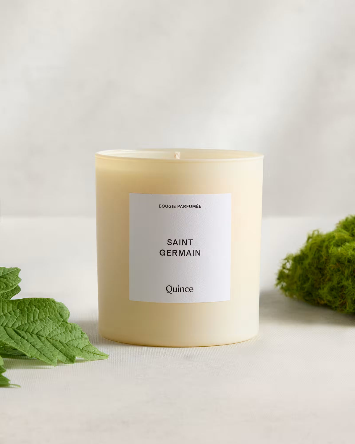 Saint Germain Candle - US 1597