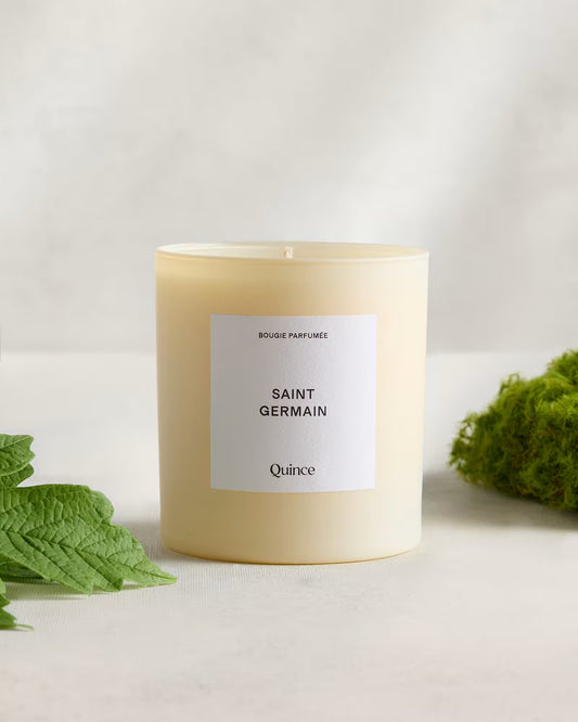 Saint Germain Candle - US 1597