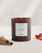 Palo Santo Candle - US 5003
