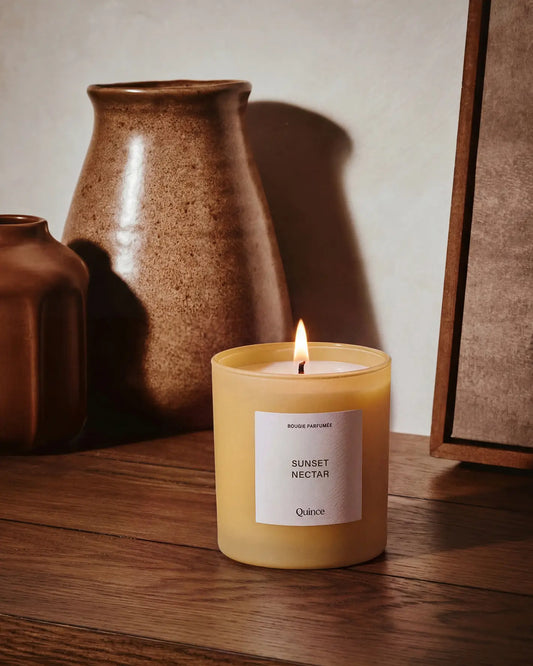 Sunset Nectar Limited Edition Candle - US 1939