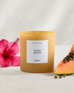 Sunset Nectar Limited Edition Candle - US 1939