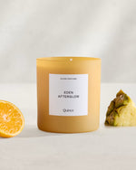 Eden Afterglow Limited Edition Candle - US 4350