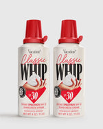 Classic Whip SPF 30 (2-Pack) by Vacation® - US 7971