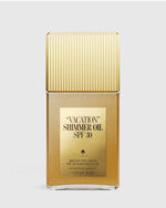 Shimmer Oil SPF 30 by Vacation - US 3179